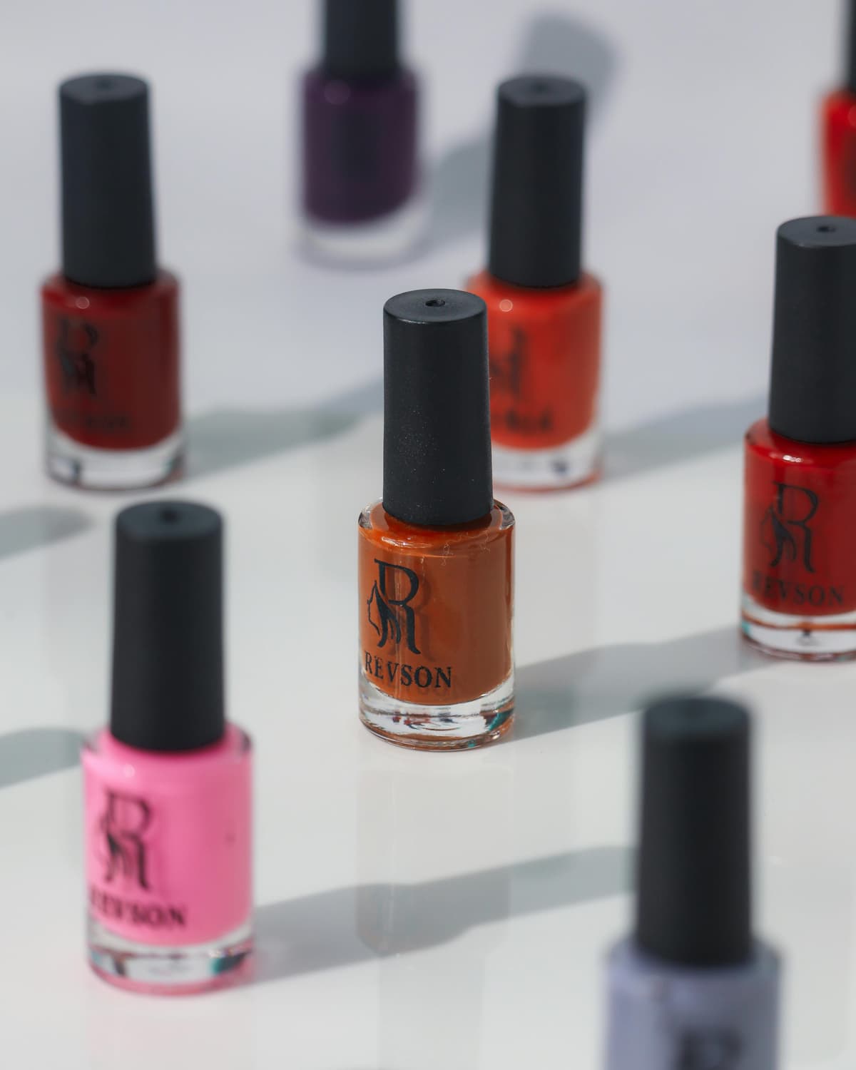 Manicures